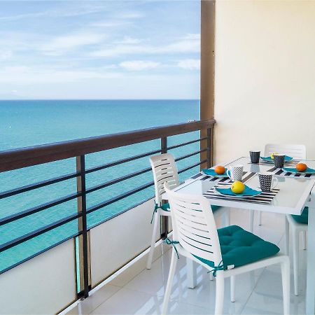 Apartment Castillo De Santa Clara-1 By Interhome توريمولينوس المظهر الخارجي الصورة