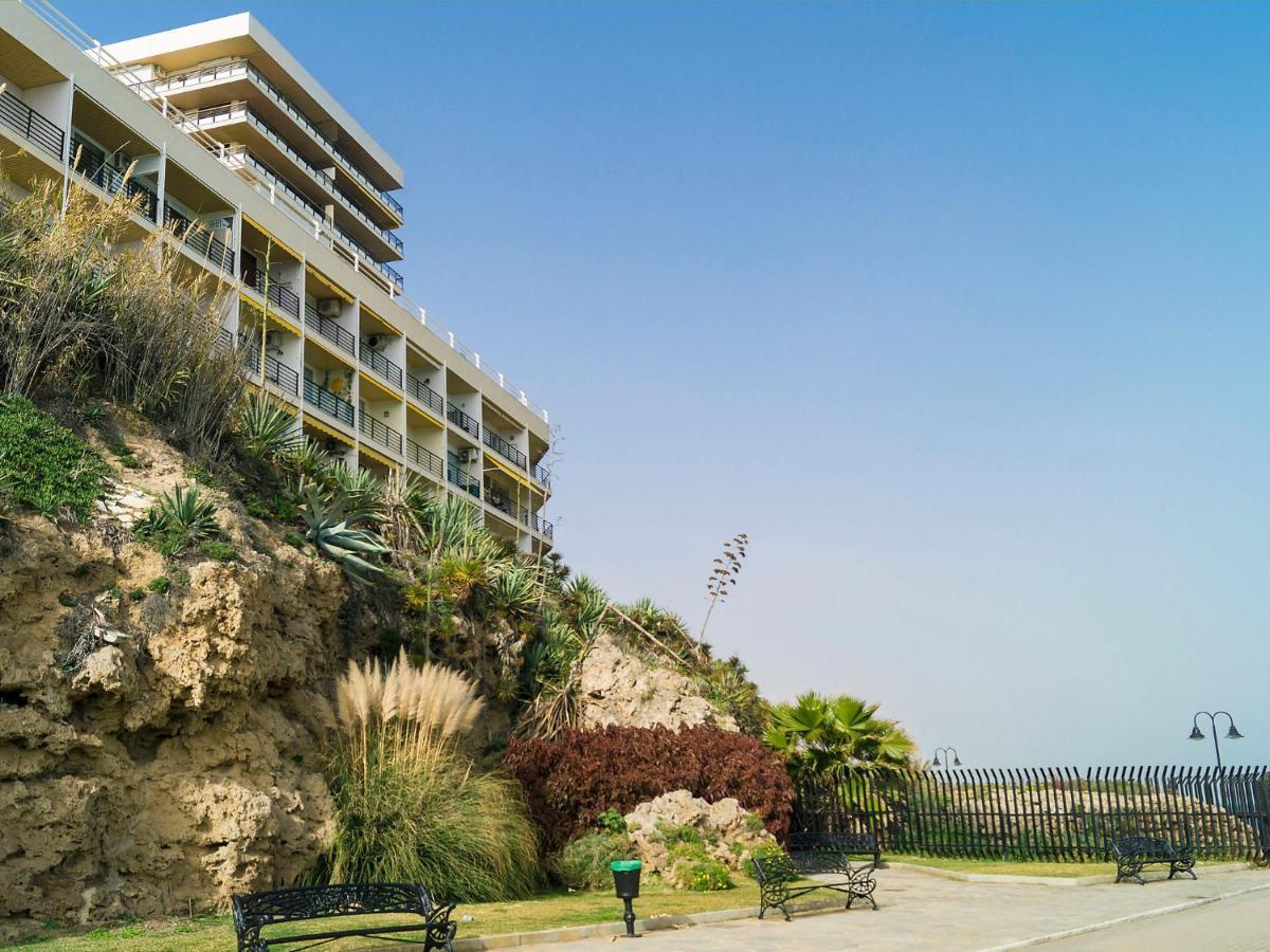 Apartment Castillo De Santa Clara-1 By Interhome توريمولينوس المظهر الخارجي الصورة
