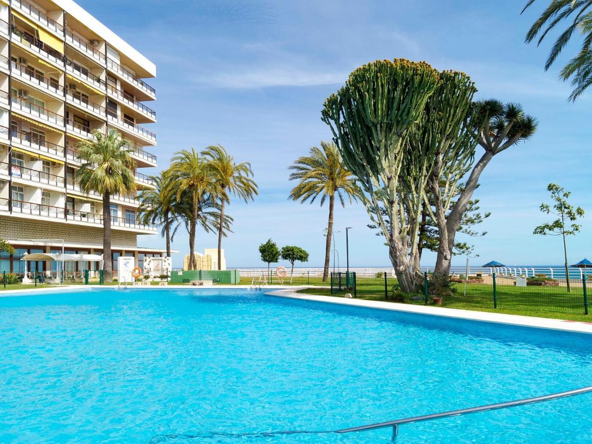 Apartment Castillo De Santa Clara-1 By Interhome توريمولينوس المظهر الخارجي الصورة